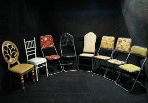 فروش انواع صندلی ایرانی