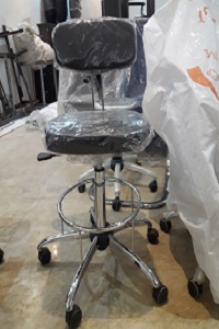 صندلی تابوره دندانپزشکی