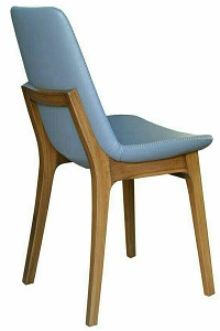 صندلی چوبی ناهارخوری