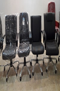 فروش انواع صندلی اداری