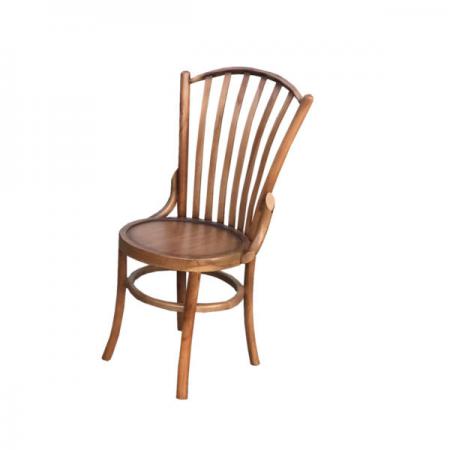 تولید صندلی چوبی کافی شاپی با بهترین کیفیت