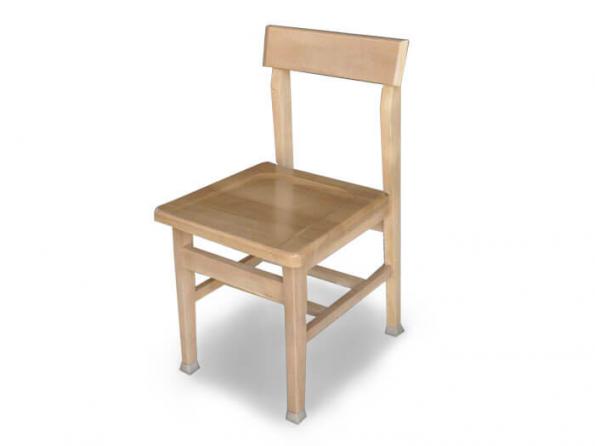 خرید صندلی چوبی کافی شاپ شیک 