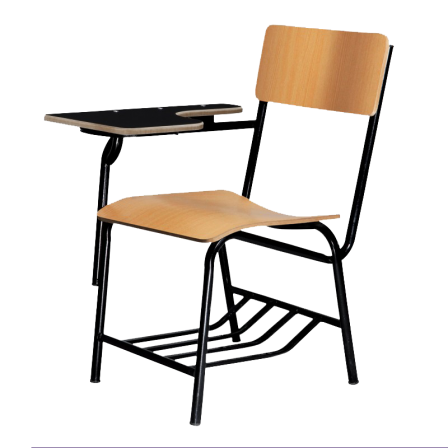 فروش انواع صندلی دانشجویی