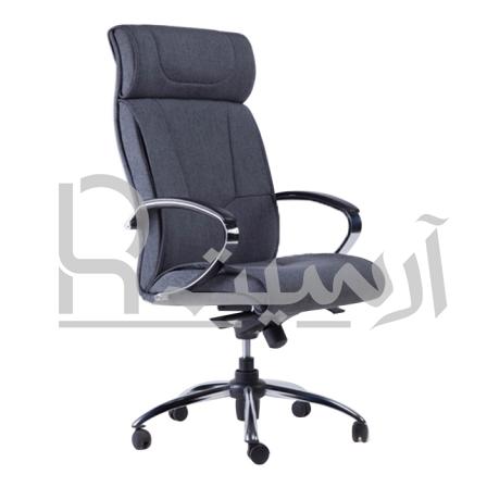 شرکت تولید صندلی گردان مدیریتی