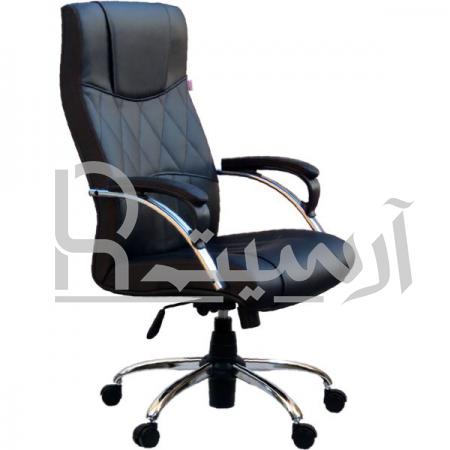 تولید انواع صندلی گردان با کیفیت عالی