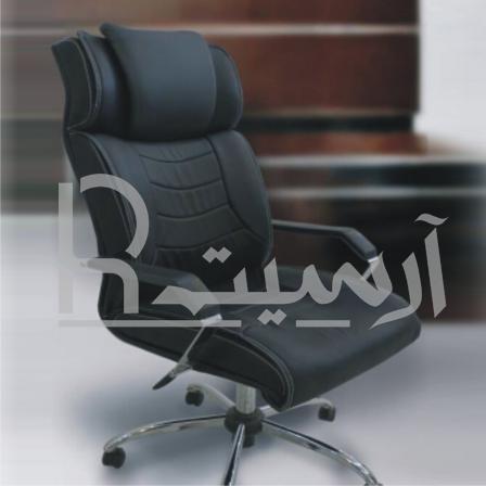 انواع مختلف صندلی مدیریتی قابل تنظیم