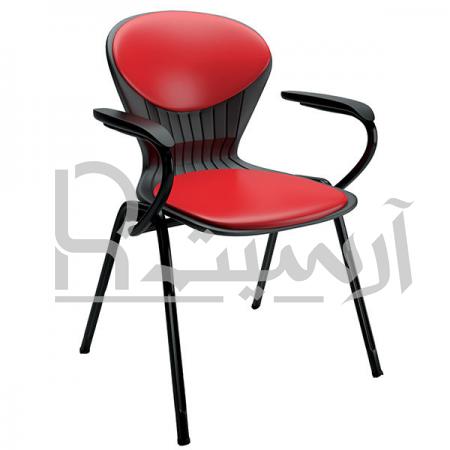 عوامل موثر بر کیفیت انواع صندلی ثابت اداری