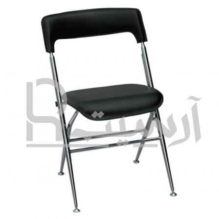 قابلیت جدید صندلی تاشو چرمی